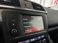 Renault Kadjar vaihtoauto