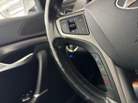 Hyundai i40 Wagon vaihtoauto