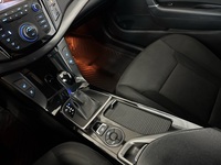 Hyundai i40 Wagon vaihtoauto