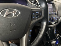 Hyundai i40 Wagon vaihtoauto