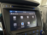 Hyundai i40 Wagon vaihtoauto