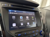 Hyundai i40 Wagon vaihtoauto