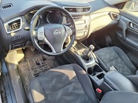 Nissan X-Trail vaihtoauto