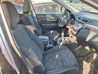 Nissan X-Trail vaihtoauto