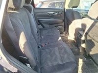 Nissan X-Trail vaihtoauto