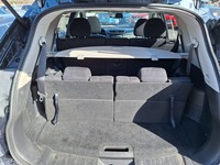 Nissan X-Trail vaihtoauto