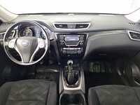 Nissan X-Trail vaihtoauto