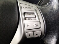 Nissan X-Trail vaihtoauto