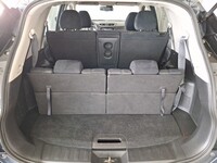 Nissan X-Trail vaihtoauto