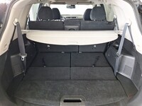 Nissan X-Trail vaihtoauto