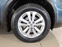 Nissan X-Trail vaihtoauto