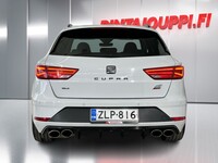SEAT Leon ST vaihtoauto