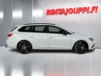SEAT Leon ST vaihtoauto
