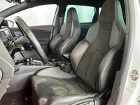 SEAT Leon ST vaihtoauto