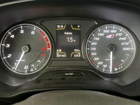 SEAT Leon ST vaihtoauto