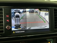 SEAT Leon ST vaihtoauto