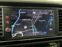 SEAT Leon ST vaihtoauto