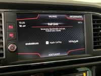 SEAT Leon ST vaihtoauto