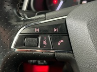 SEAT Leon ST vaihtoauto