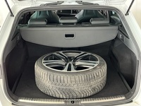 SEAT Leon ST vaihtoauto