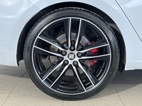 SEAT Leon ST vaihtoauto