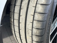 SEAT Leon ST vaihtoauto