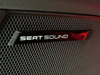 SEAT Leon ST vaihtoauto