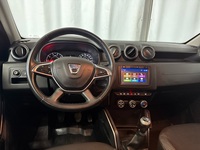 Dacia Duster vaihtoauto