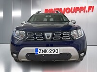 Dacia Duster vaihtoauto