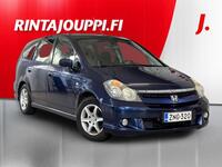Honda Stream vaihtoauto
