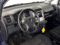 Honda Stream vaihtoauto