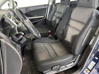 Honda Stream vaihtoauto