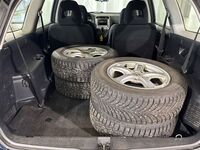 Honda Stream vaihtoauto