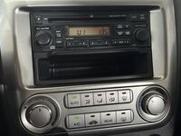 Honda Stream vaihtoauto