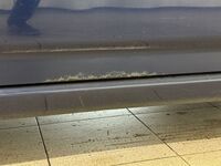 Honda Stream vaihtoauto
