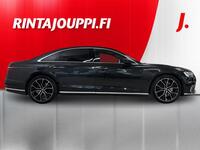Audi A8 vaihtoauto