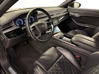 Audi A8 vaihtoauto