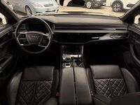 Audi A8 vaihtoauto