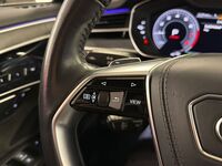Audi A8 vaihtoauto