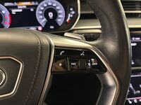 Audi A8 vaihtoauto