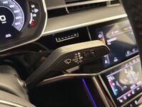 Audi A8 vaihtoauto