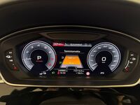 Audi A8 vaihtoauto