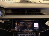Audi A8 vaihtoauto