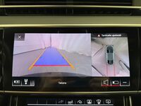 Audi A8 vaihtoauto