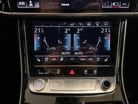 Audi A8 vaihtoauto