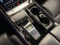 Audi A8 vaihtoauto