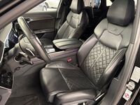 Audi A8 vaihtoauto