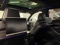 Audi A8 vaihtoauto