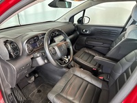 Citroën C3 Aircross vaihtoauto