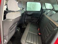 Citroën C3 Aircross vaihtoauto